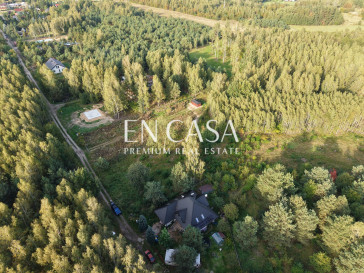 Plot Sale Słabomierz